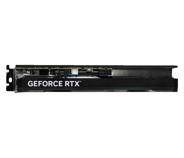 Gainward  GeForce RTX 3060 Python II OC 12GB GDDR6 - 1568486 - zdjęcie 5